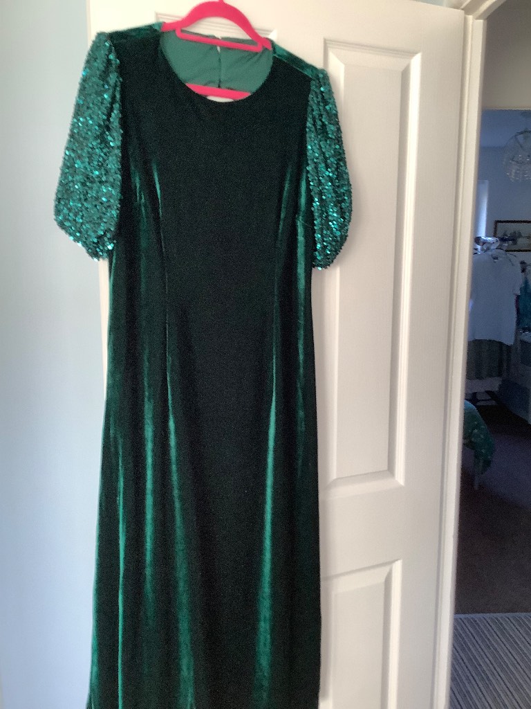 Wallis ling dress