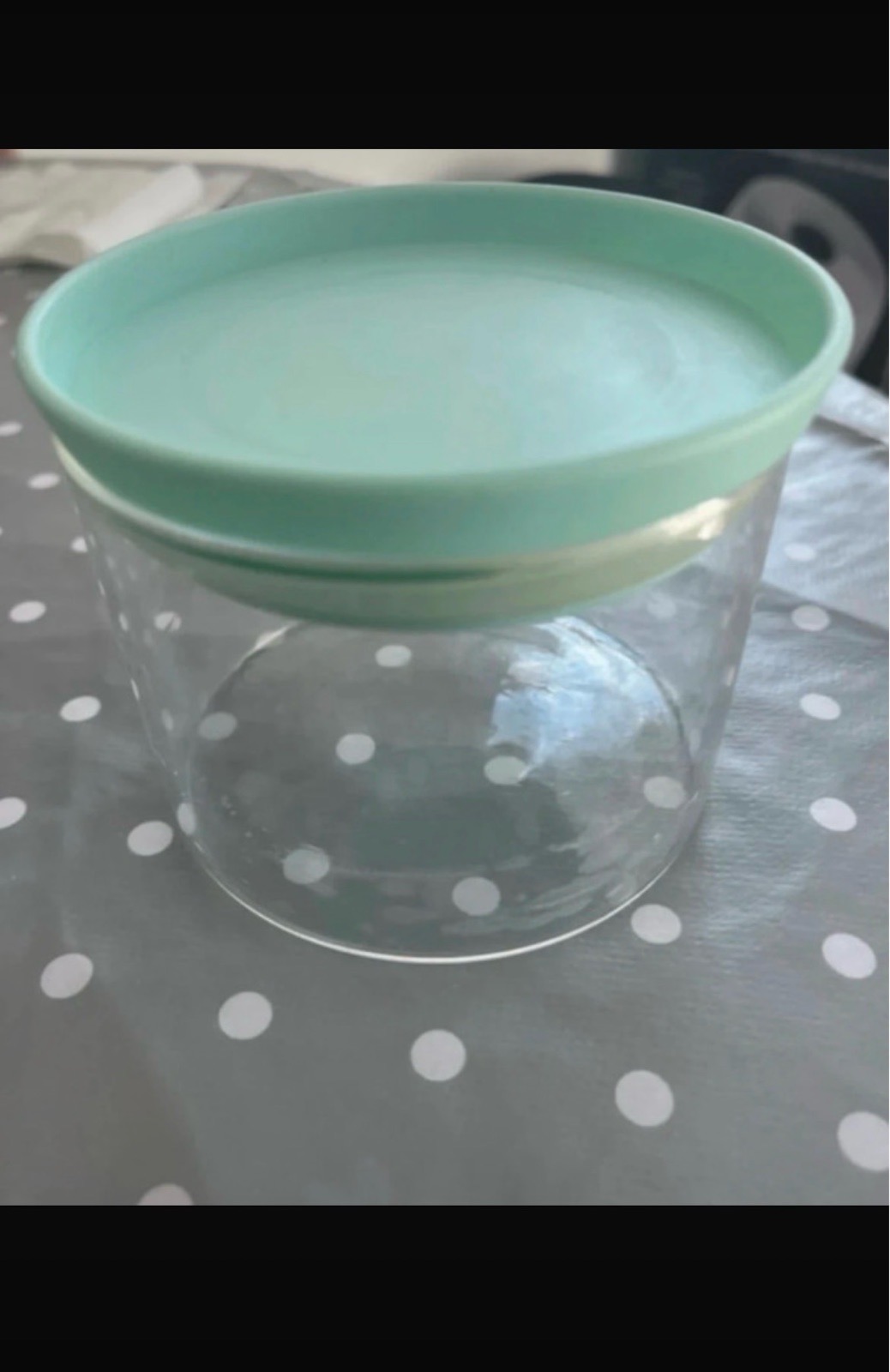 Salt / Sugar / Candy Container