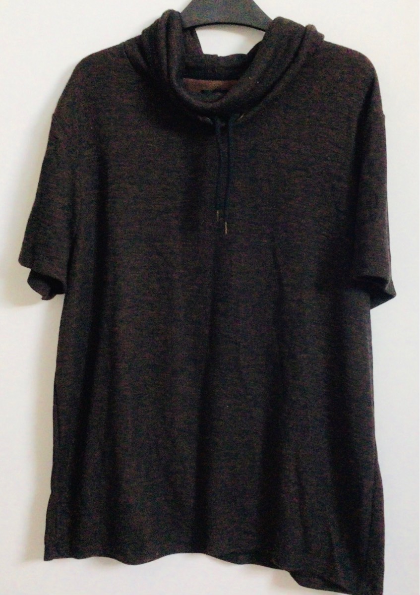 River Island Brown Over Top. Large
