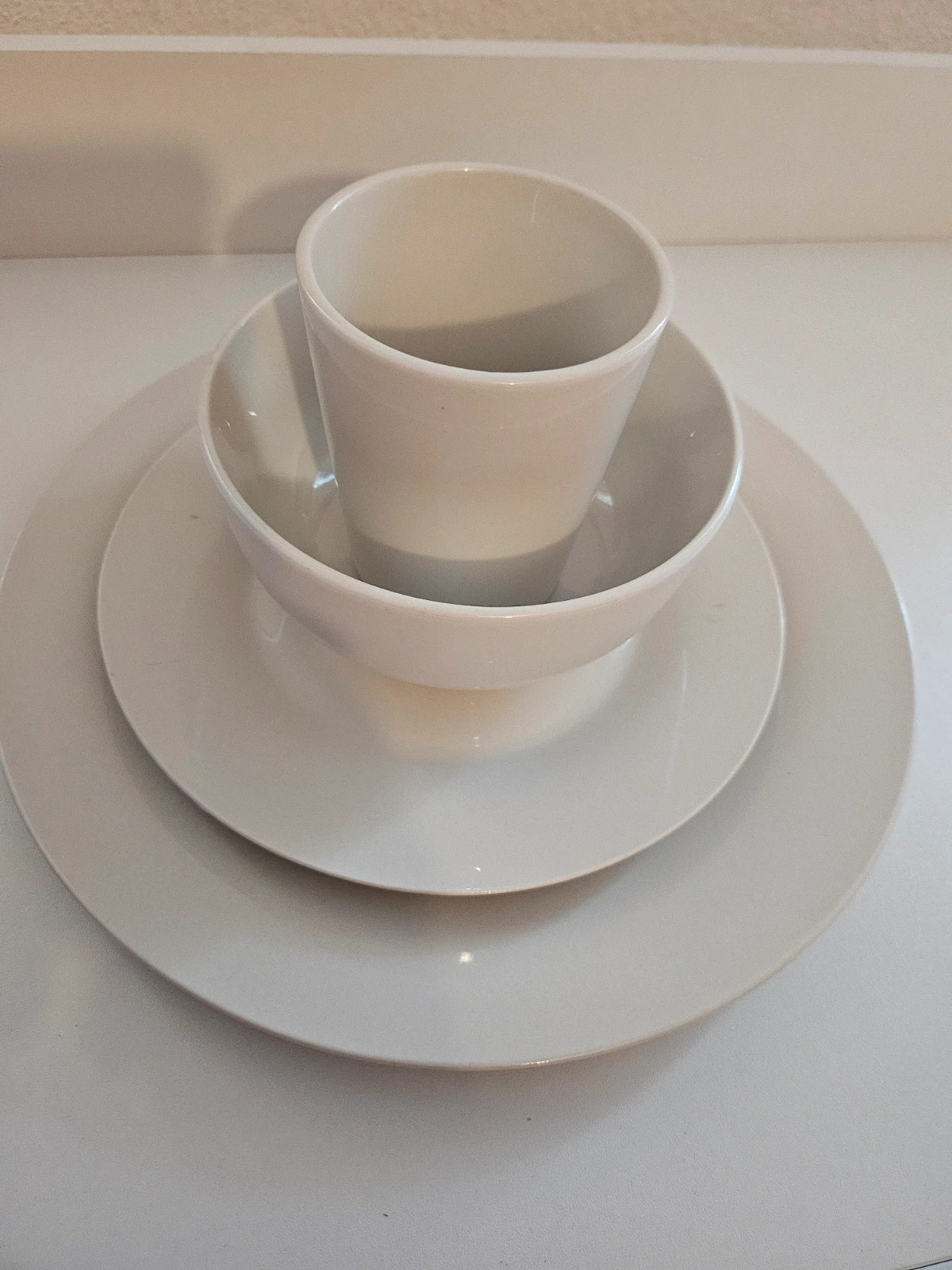Dinning Set 4pc