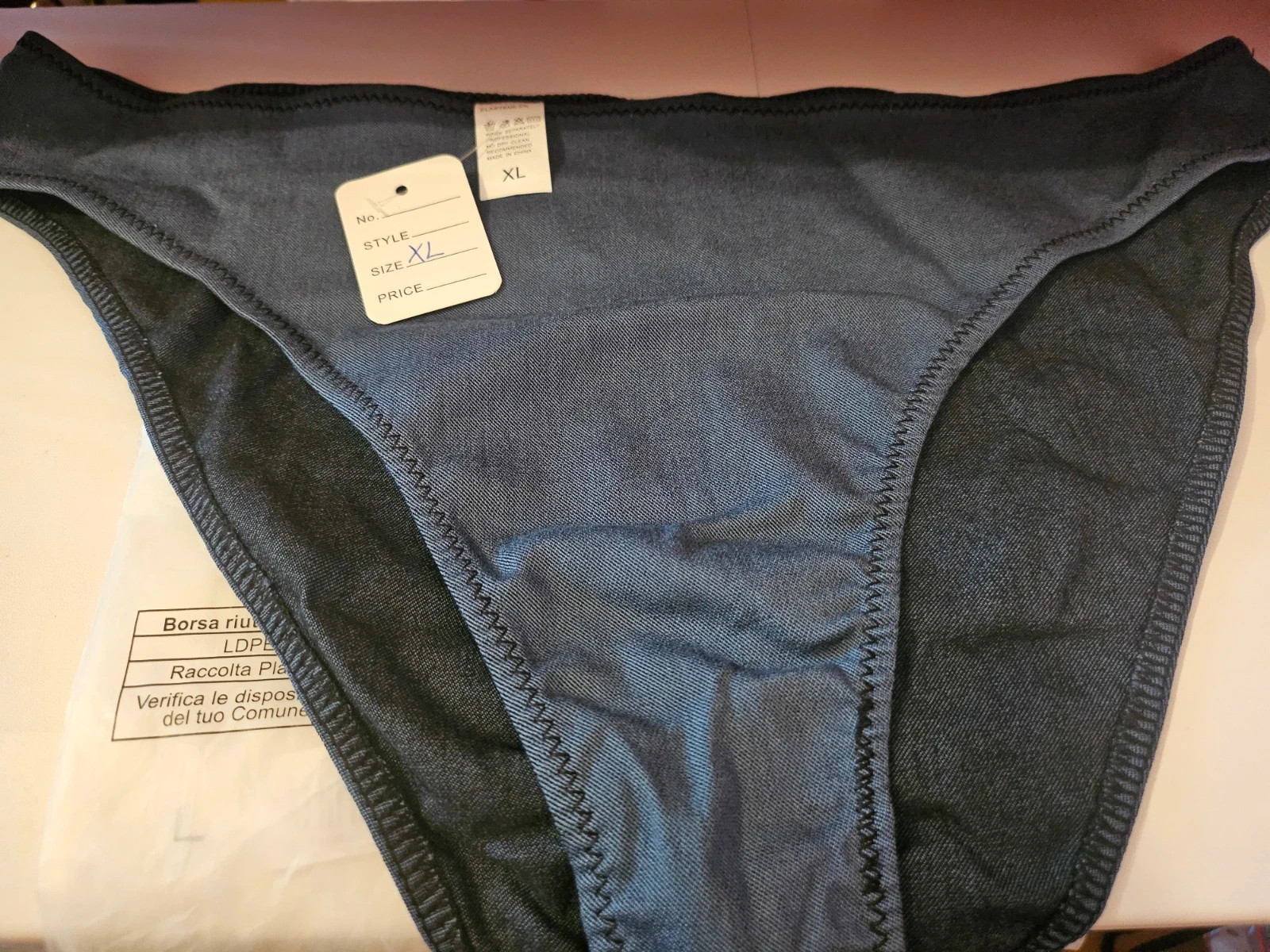Women's Panties XL
