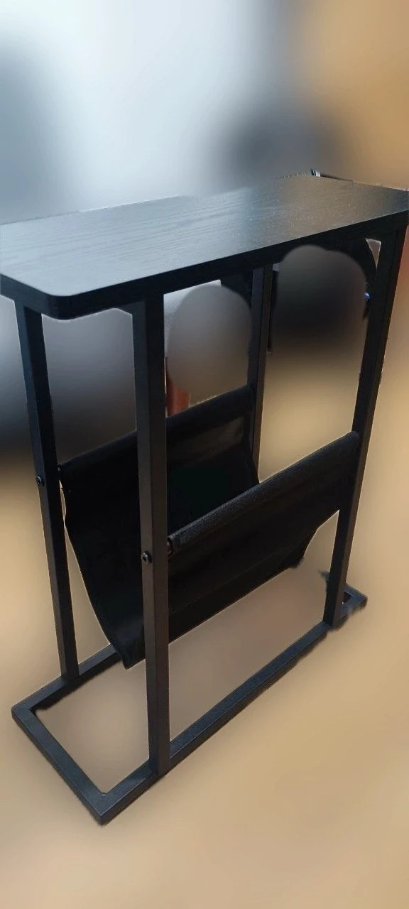 Table for Small Spaces 18x45x54cm Storage