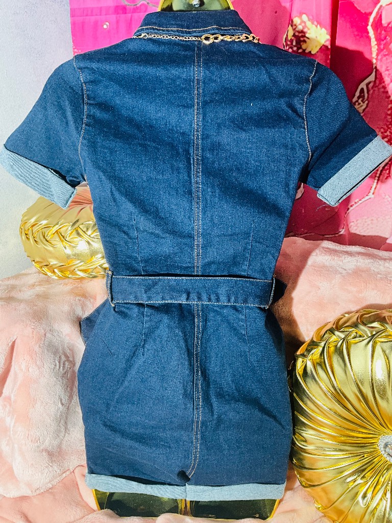 Jumpsuit xs