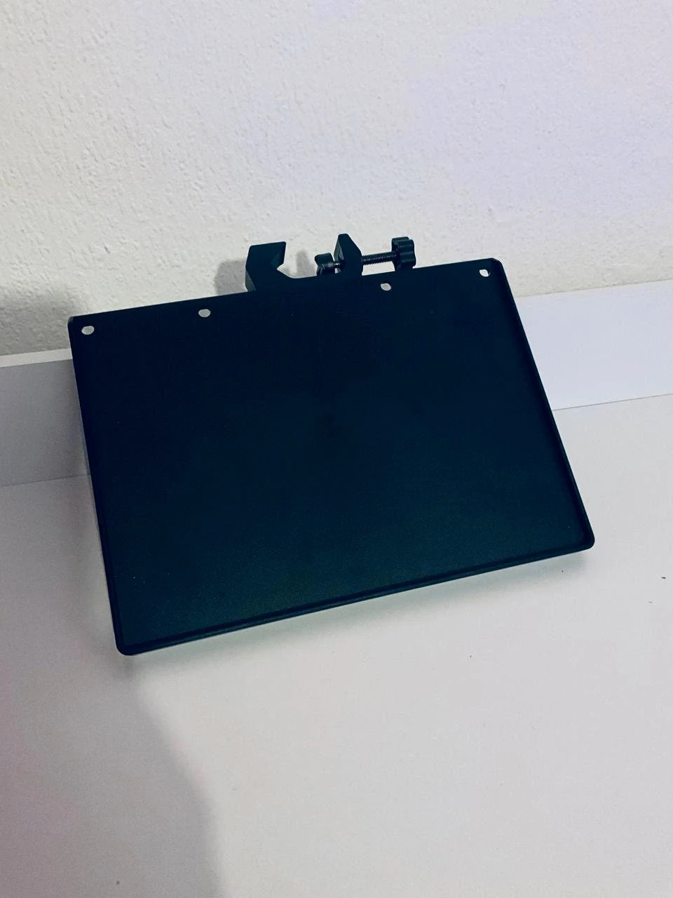 Bnwot Black small tray for anything