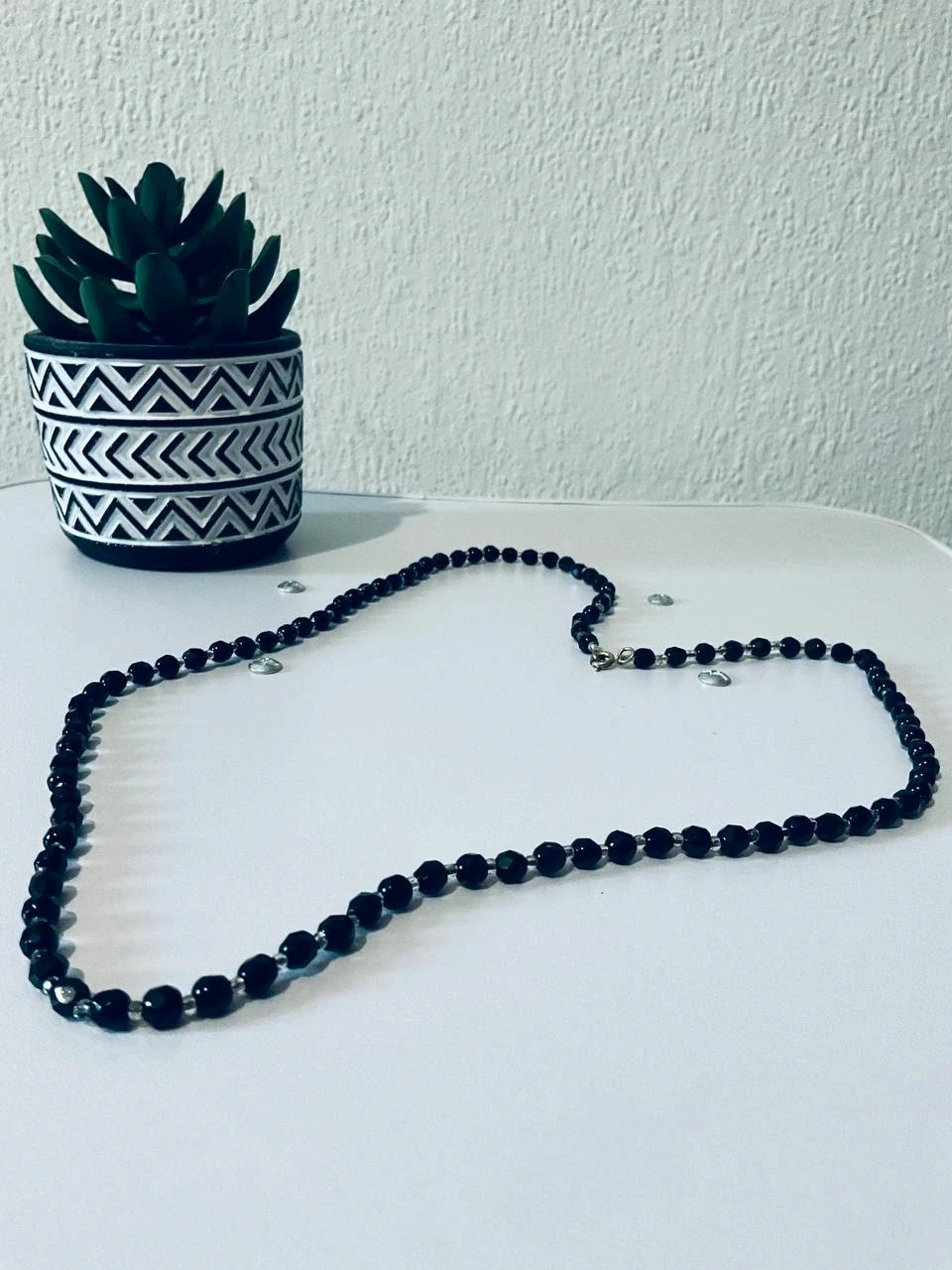 Very Good Women's Black Necklace