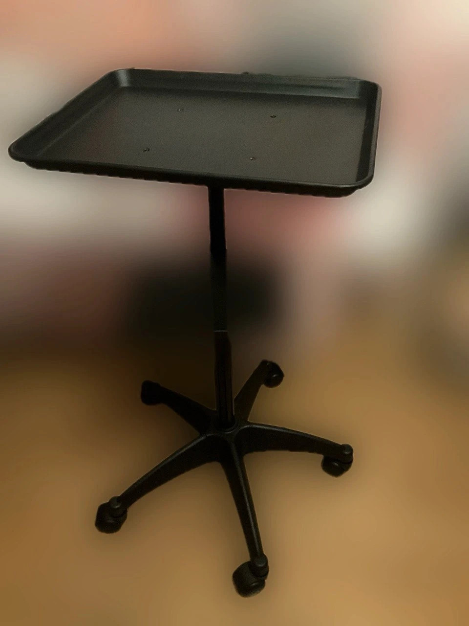 Salon Tray Black Rp£52