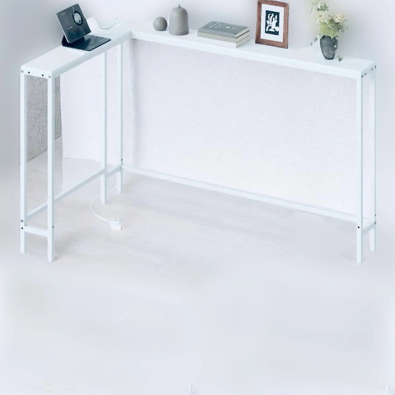 Narrow Table 180cmx15cm RP£62