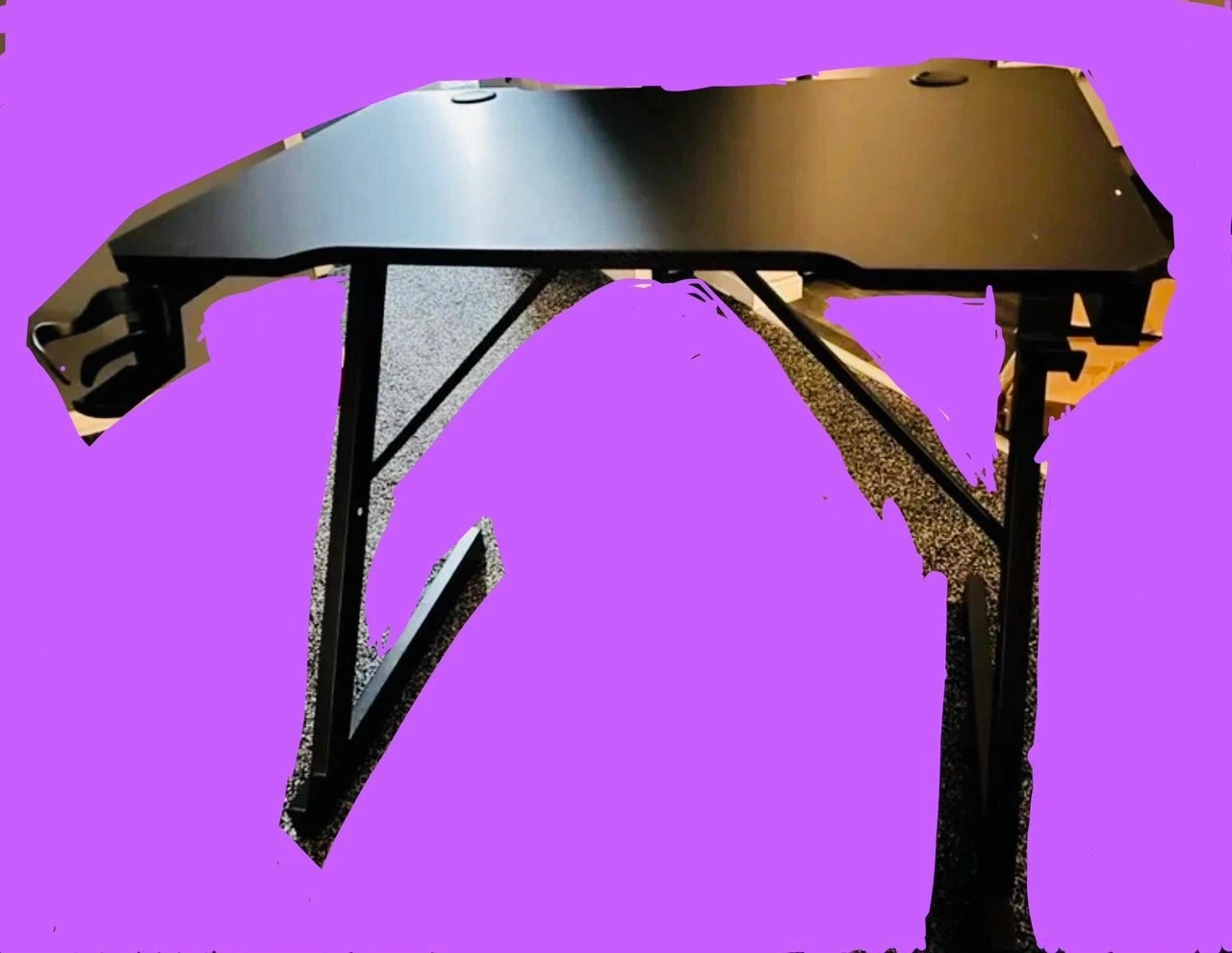 Gaming Desk 90cmx60cm