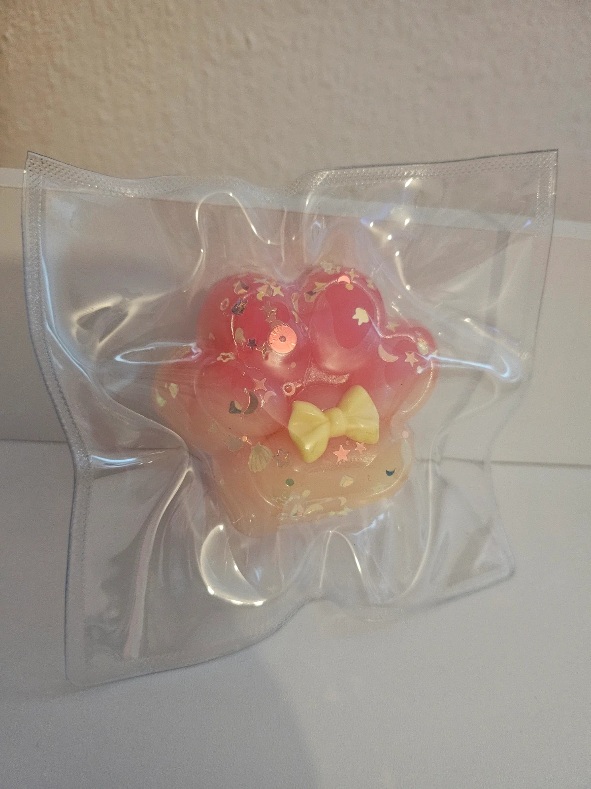 Squishy Toy