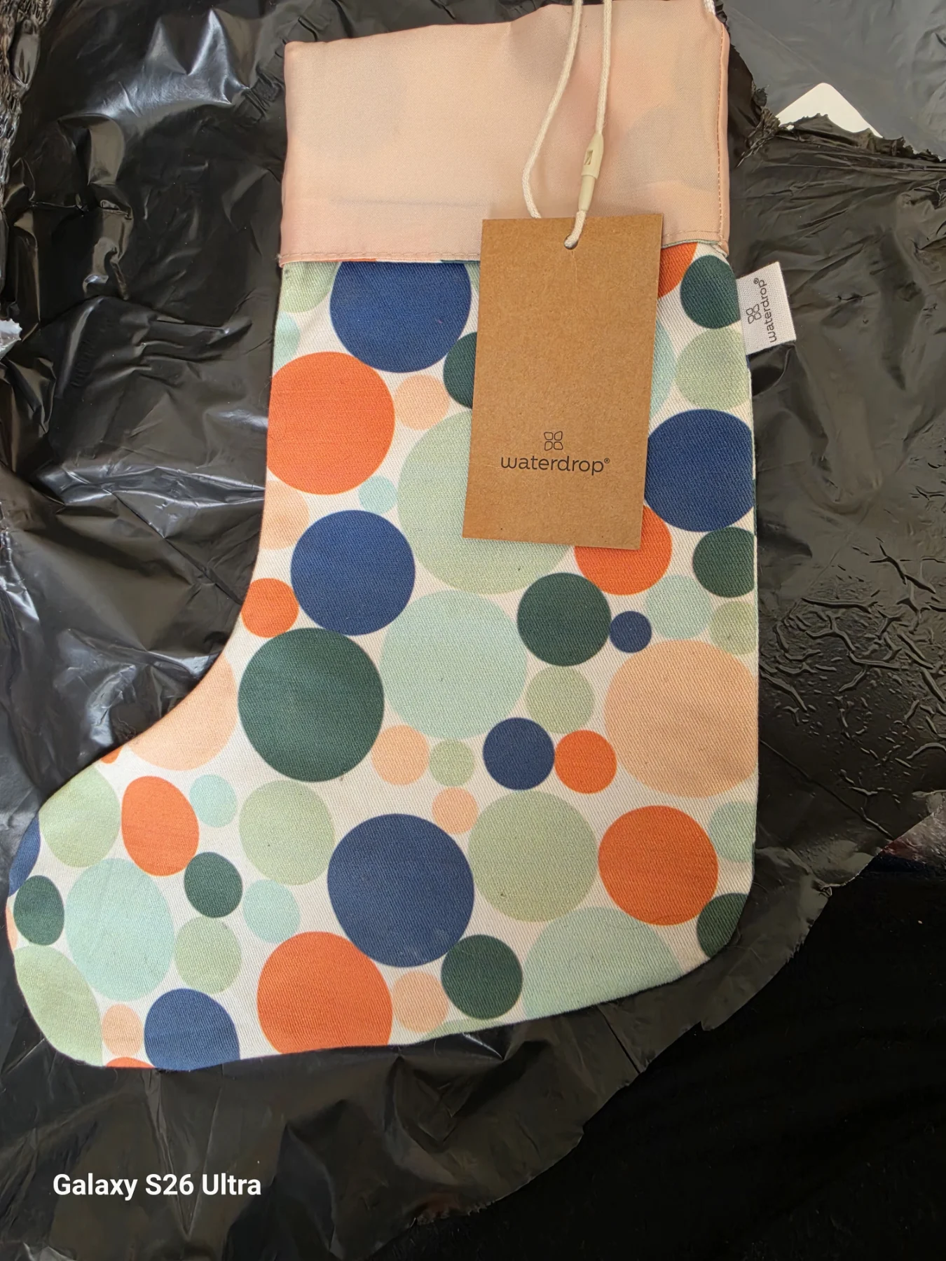 Christmas Stocking