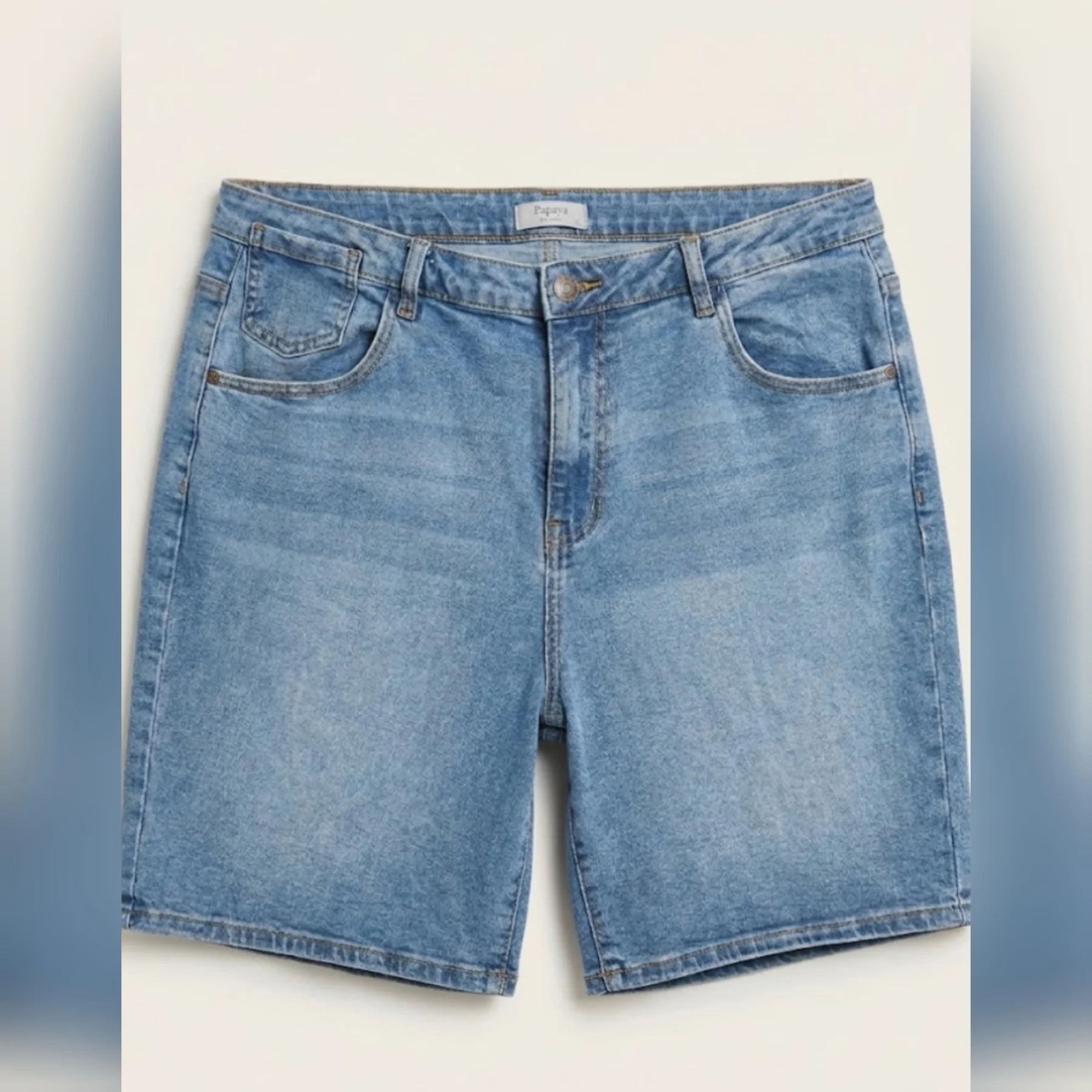 Plus size 26 shorts