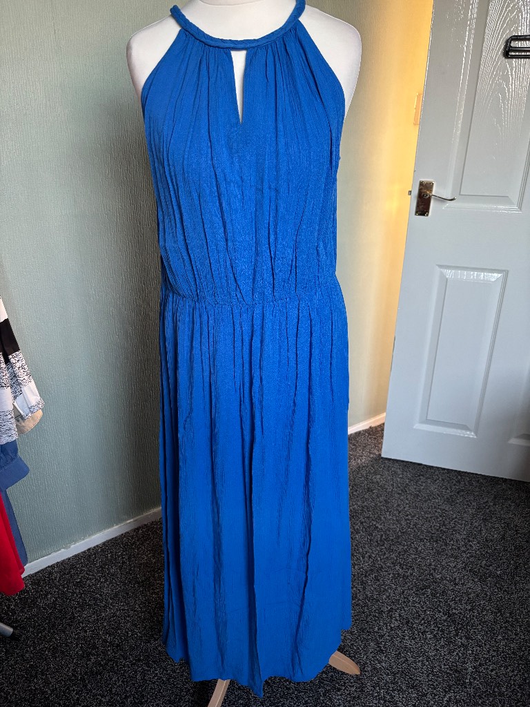 Summer/formal/party dress size M