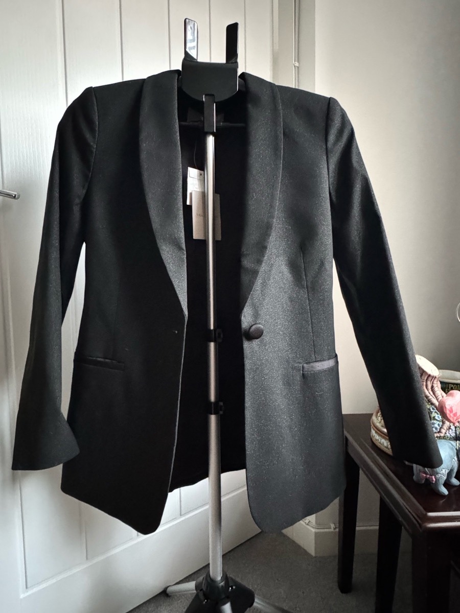 Ana / Jakobs woman’s blazer