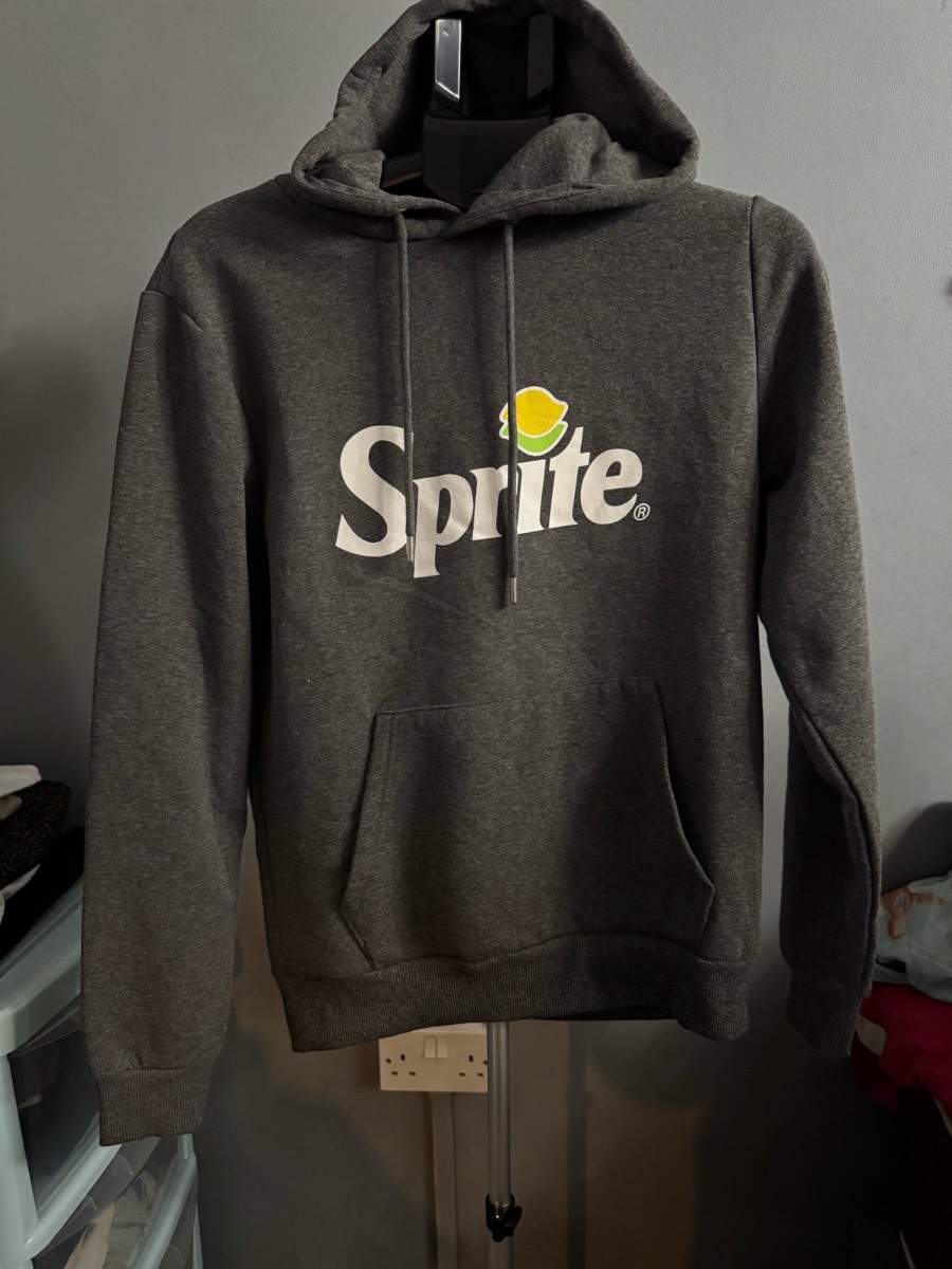 Primark sprite Hoodie