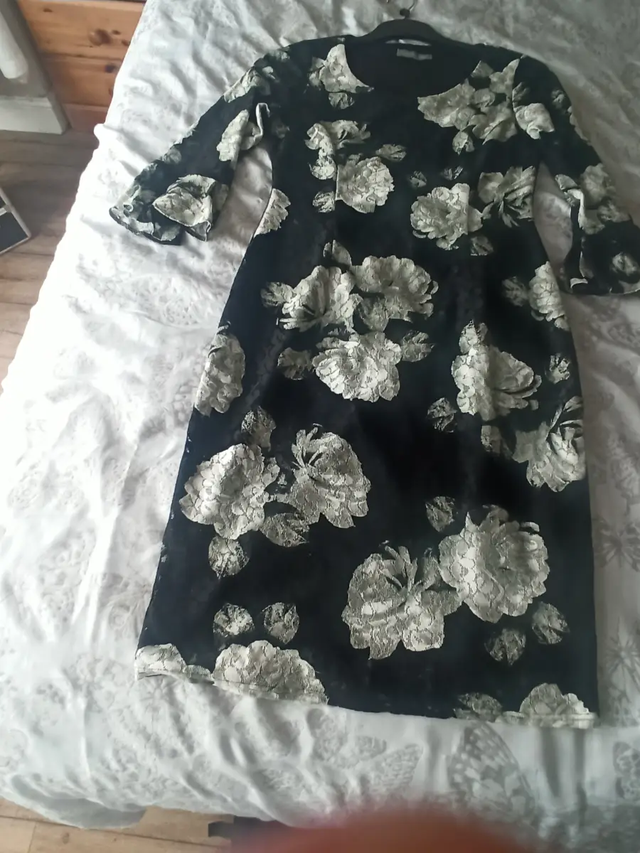 Michaela Louisa dress