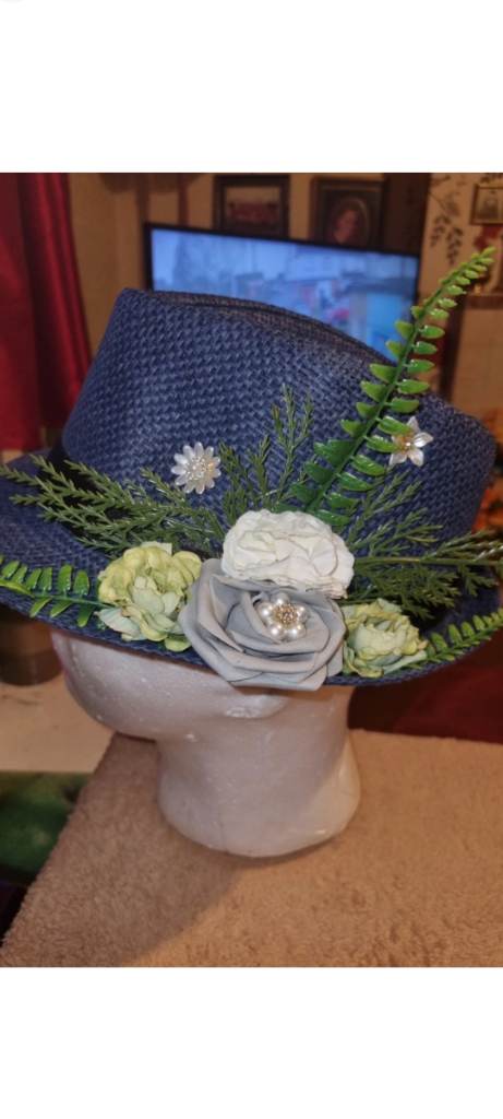 Lovely ladies hats new