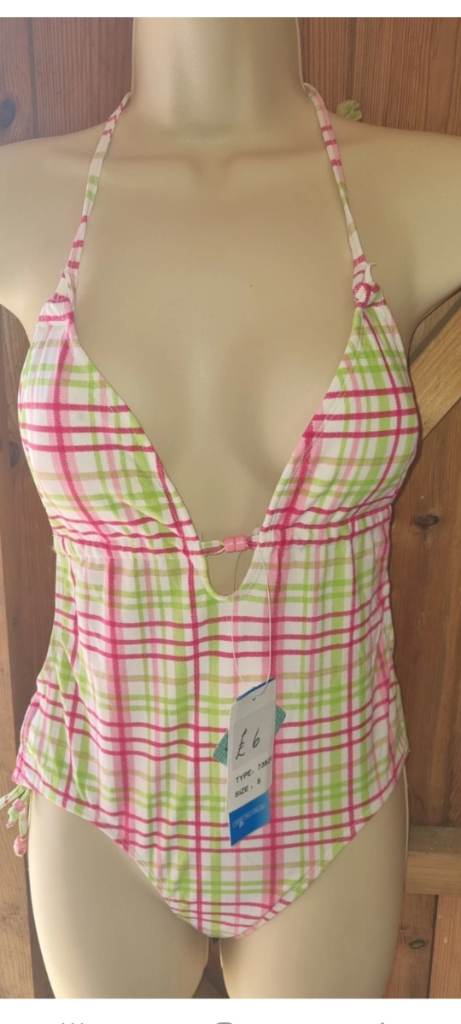 Ladies summer costumes
