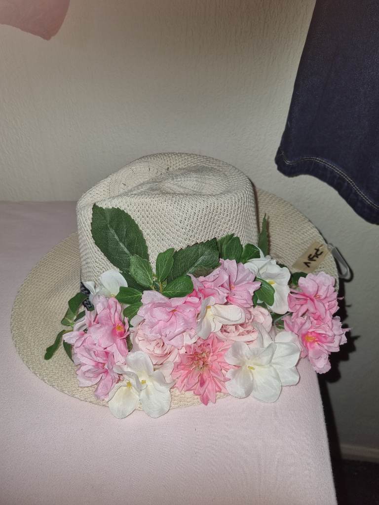 Ladies Wedding hats