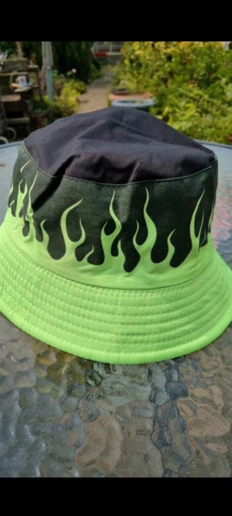 Mens or ladies bucket hats