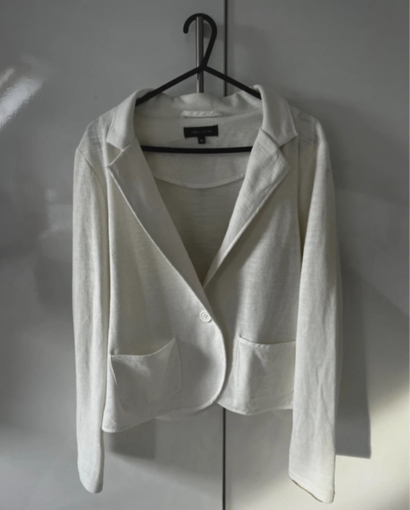 New look blazer