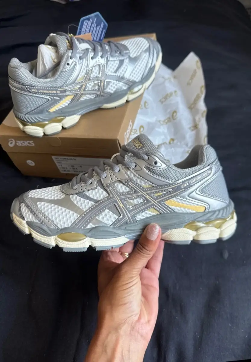 Asics Gel cumulus 16