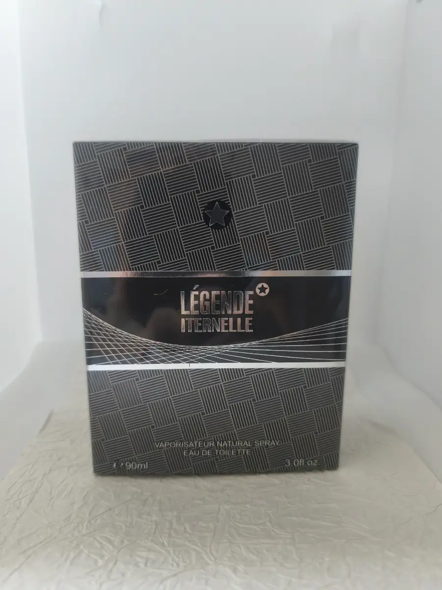 90ml Legende Internelle Eau de Toilette aftershave