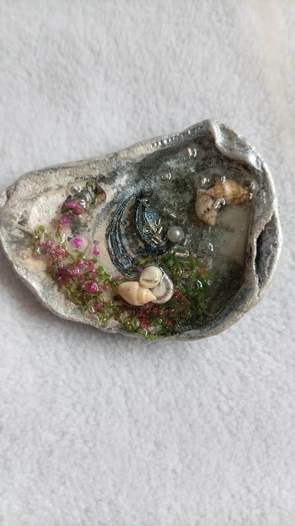 Tiny Tidepool