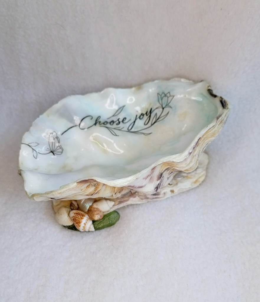 Trinket Dish