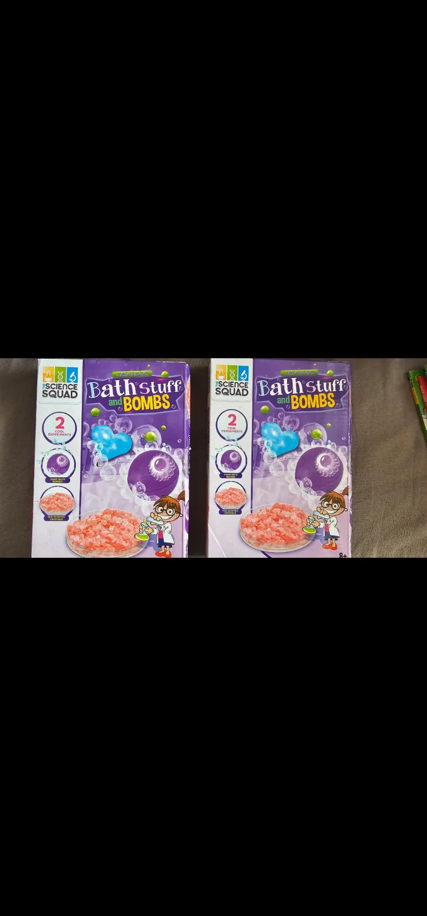 Kids educational toy