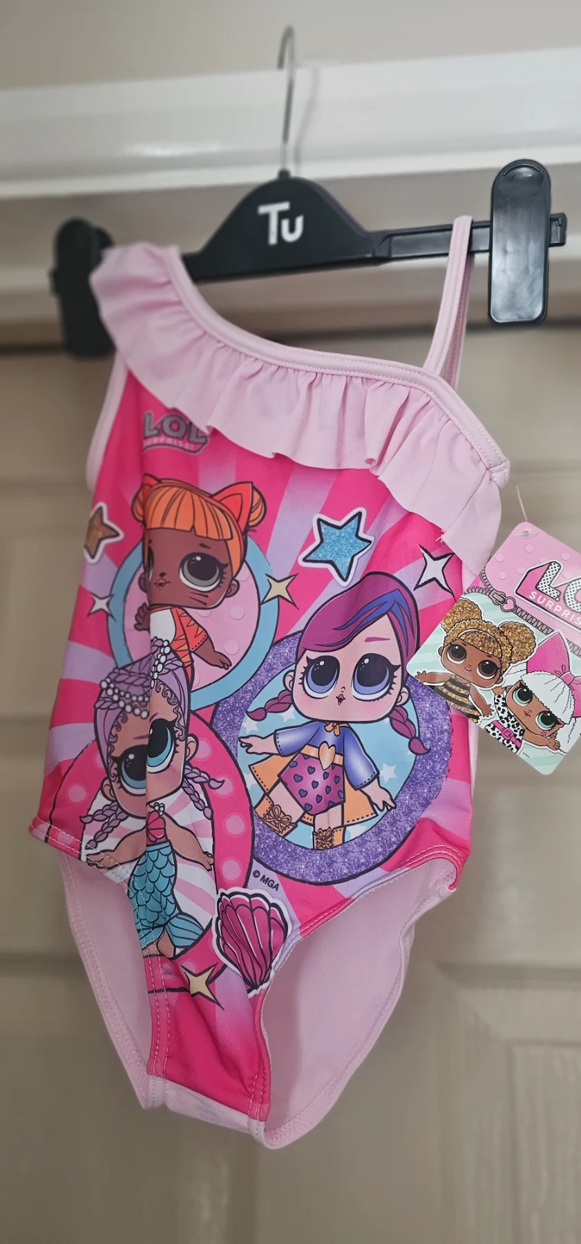 Lol swimsuit
