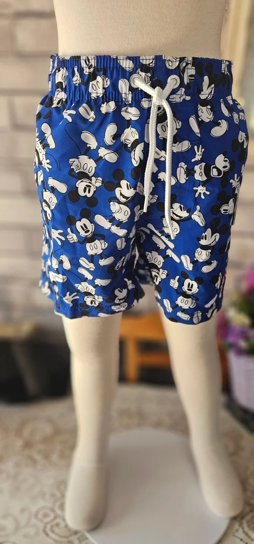 Speedo swimshorts