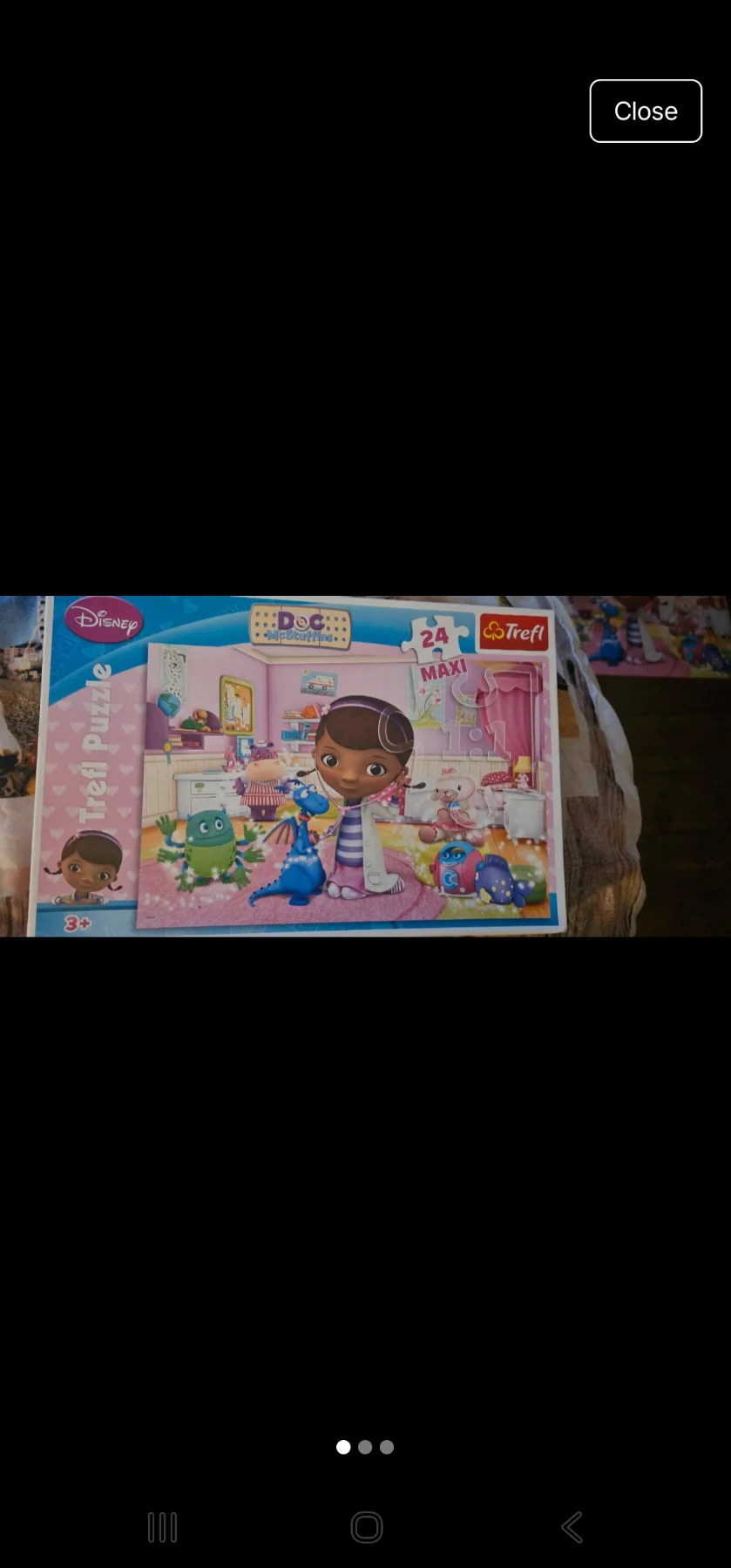 Doc mcstuffins