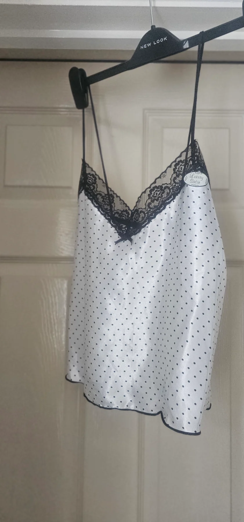 Cami top