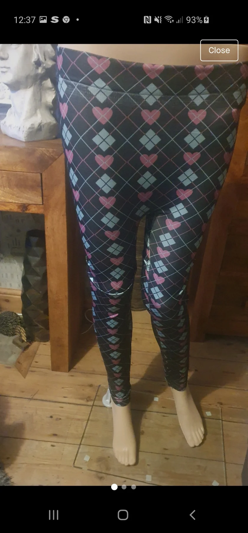 Leggins