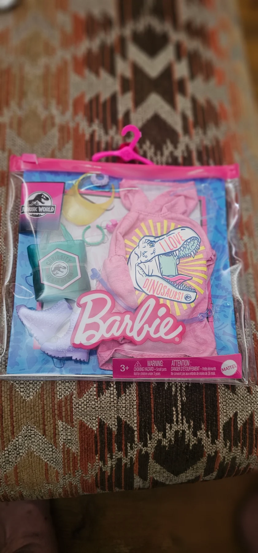 Barbie
