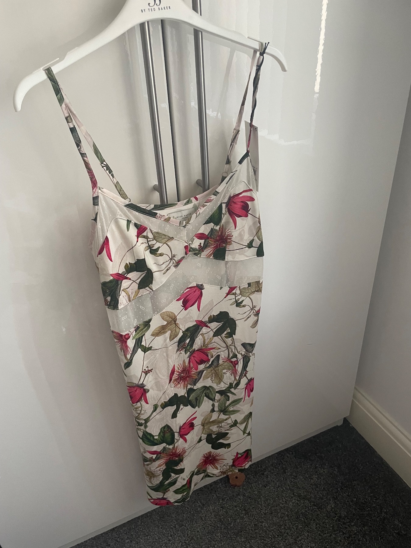 Ted Baker B size 12 shortie new with tags