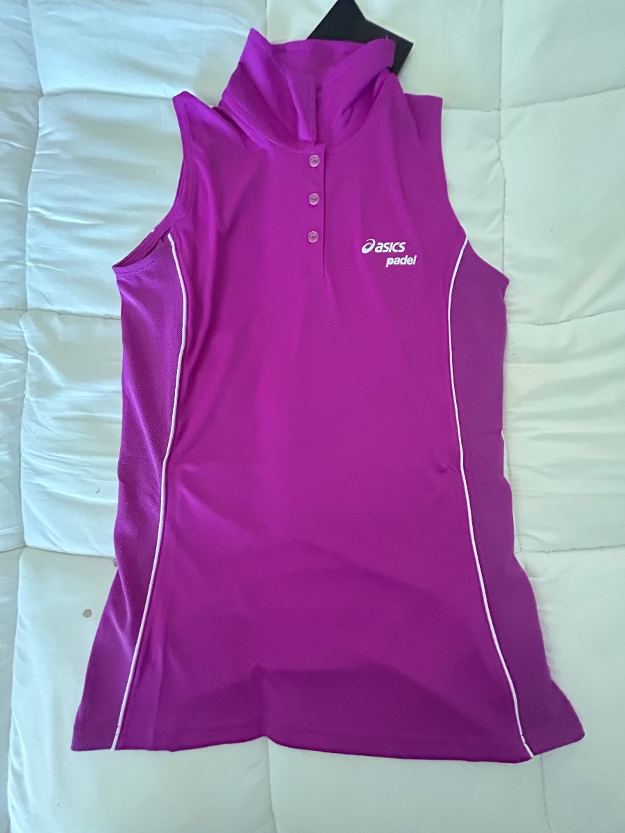 ASICS top/dress