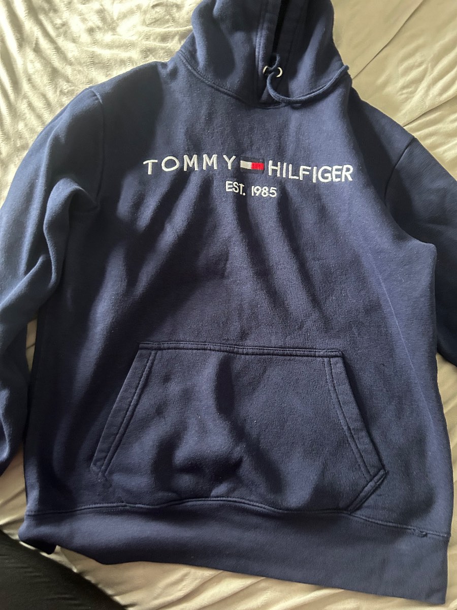 Tommy hilfiger