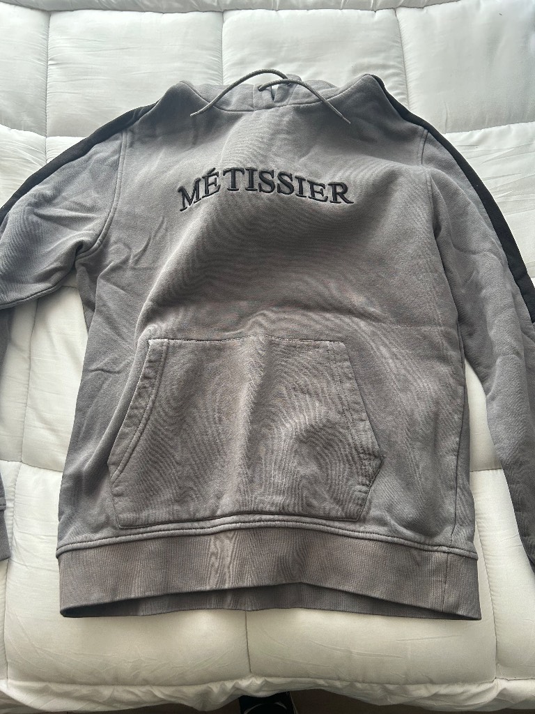 Metissier