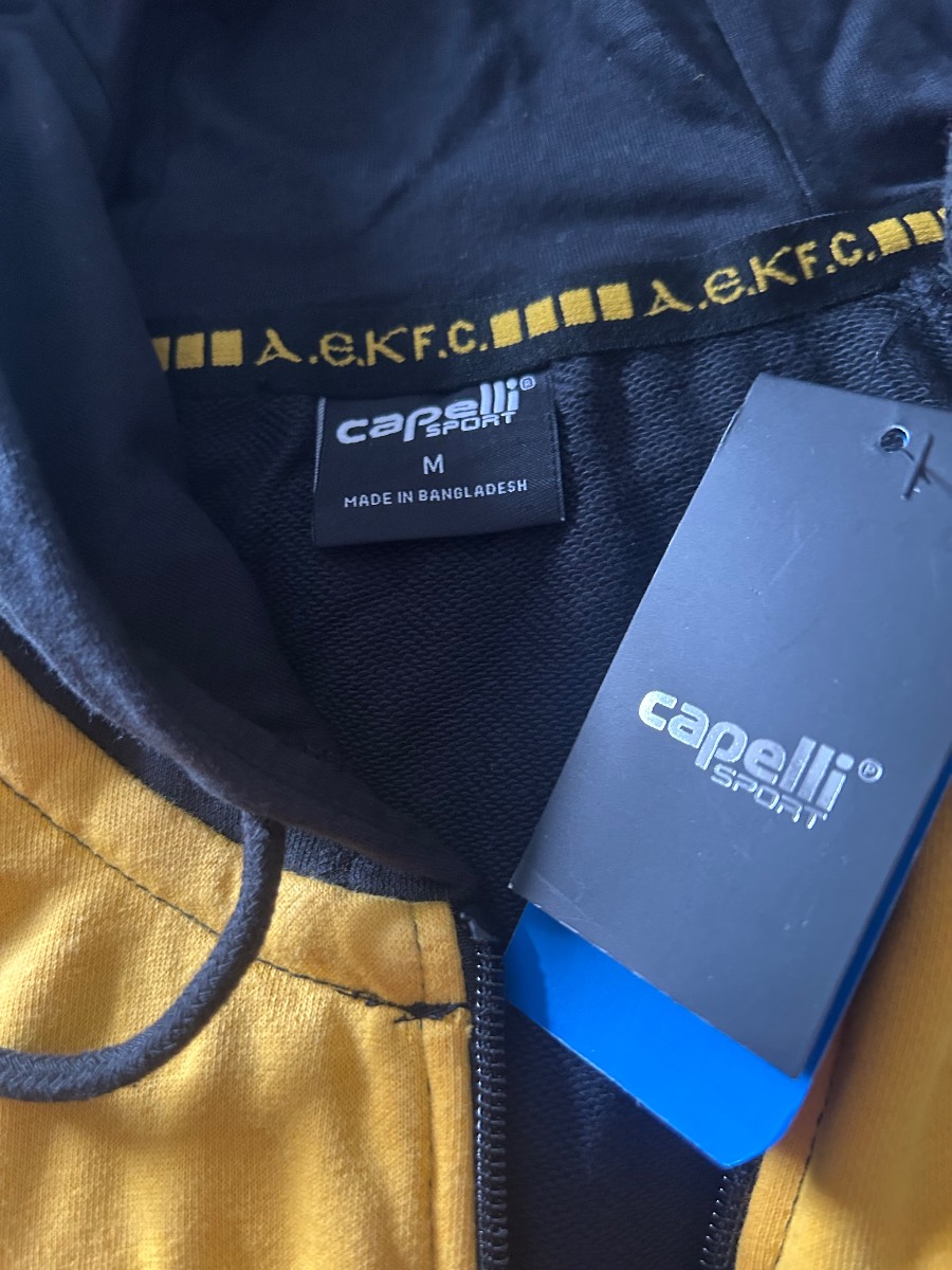 Capelli