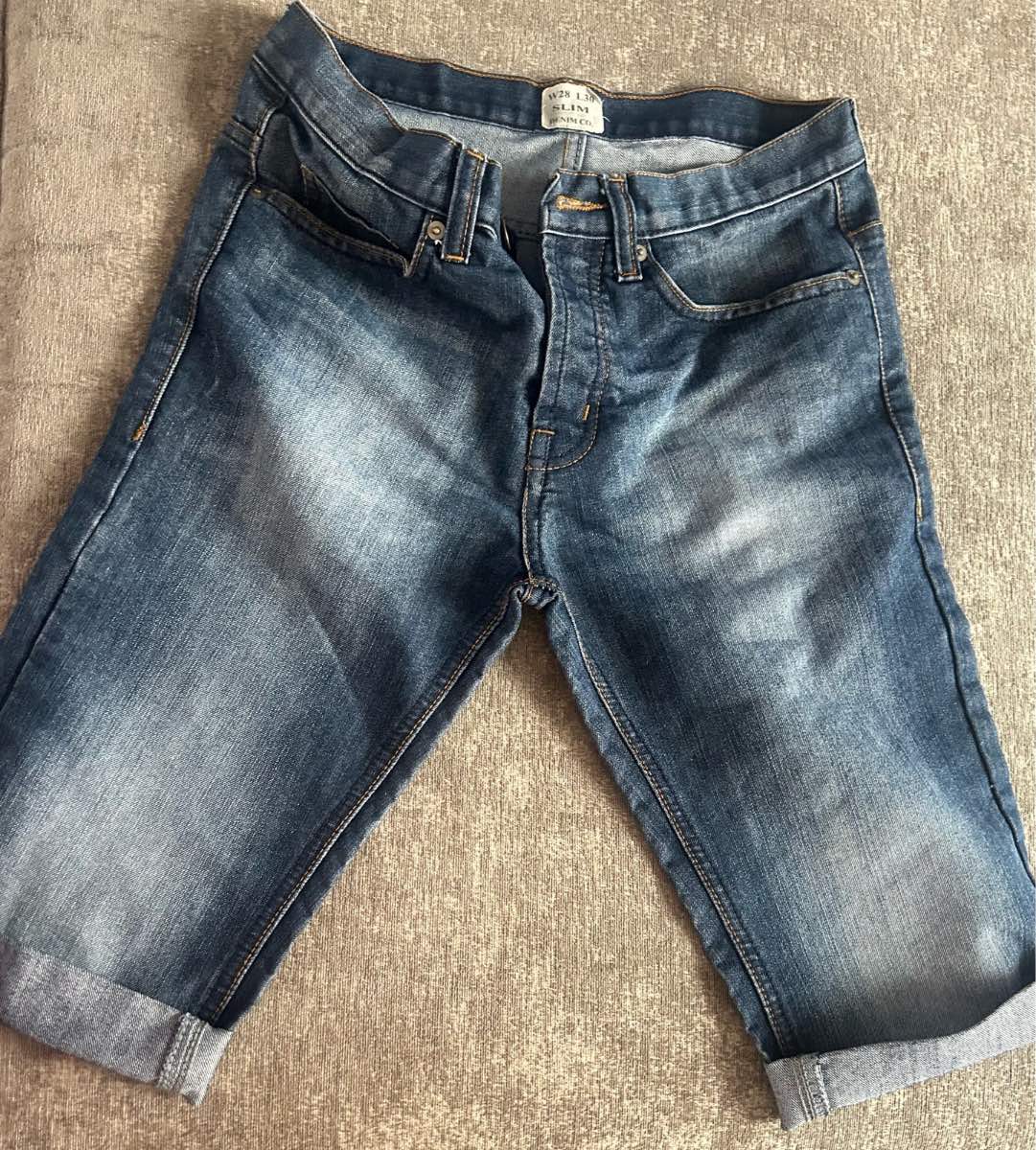 Denim co Jean shorts