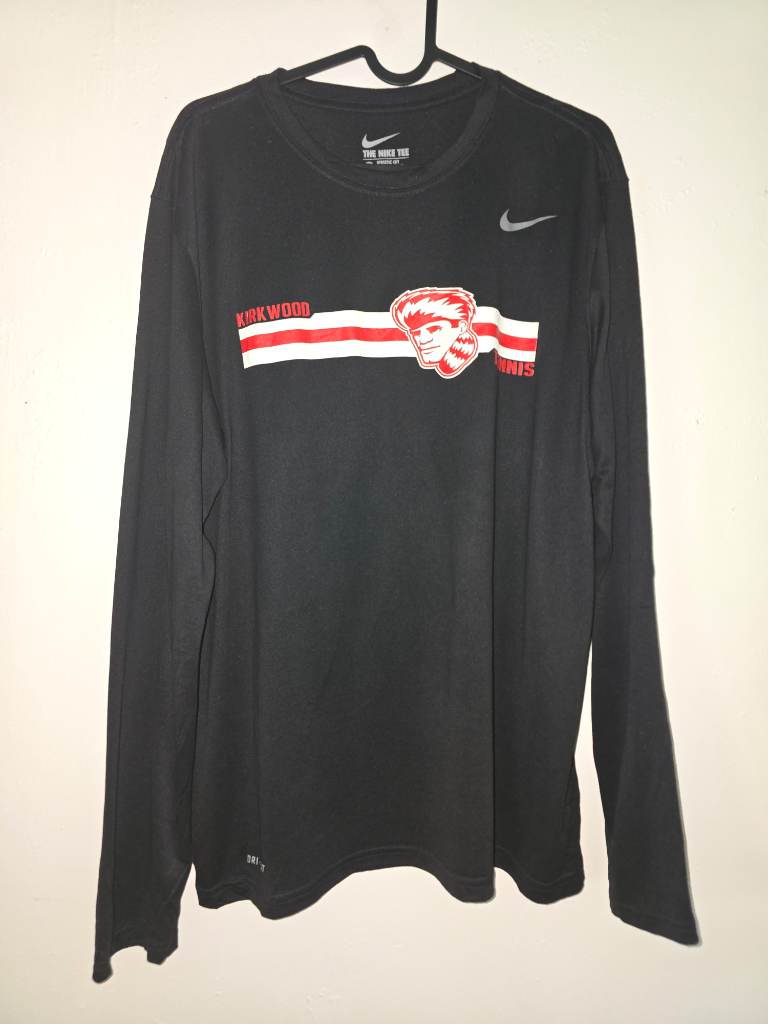 Nike drifit T shirt