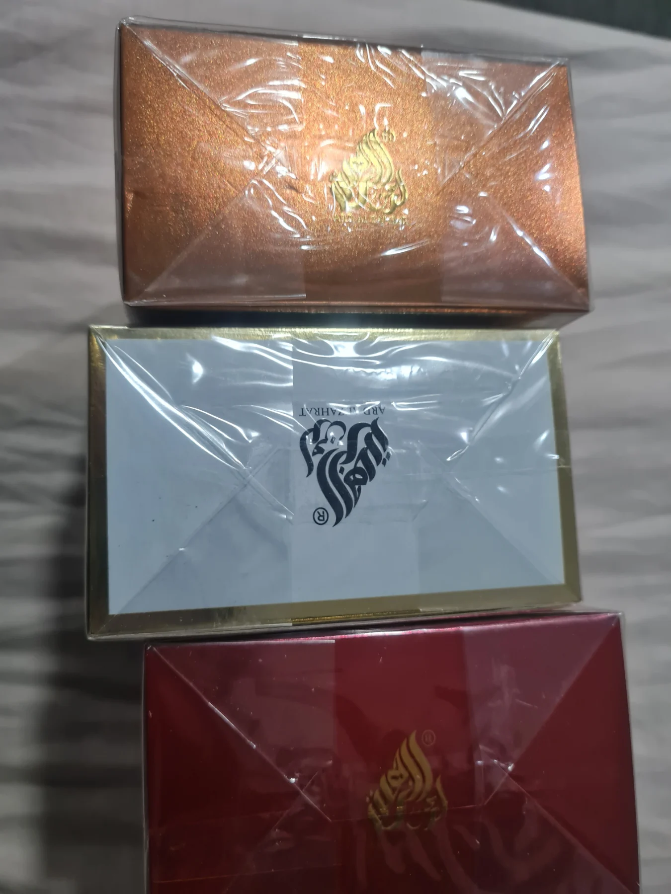 Fragrance