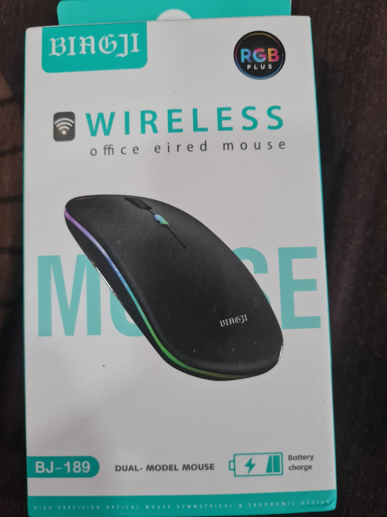 Pc/gaming Mouse