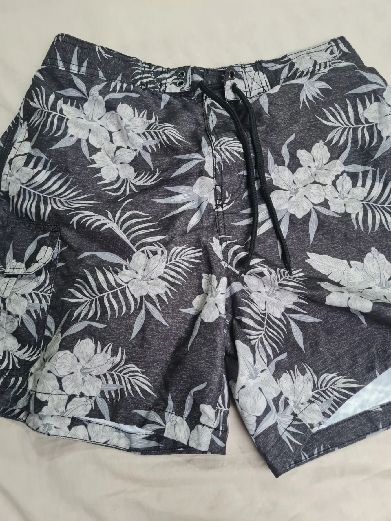 Summer short size M