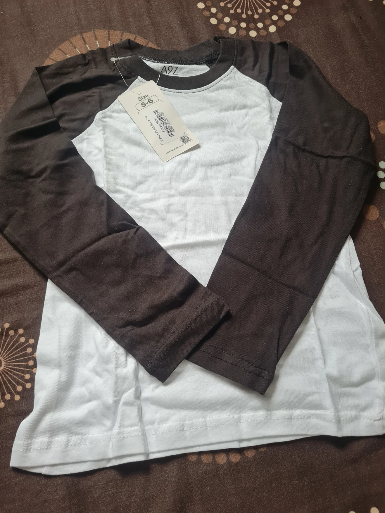Boys t-shirt size 5-6