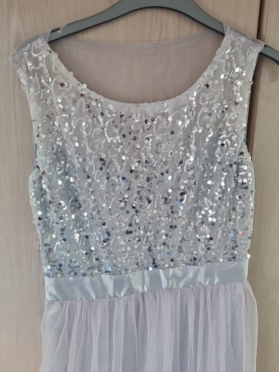 Women evening dress size S