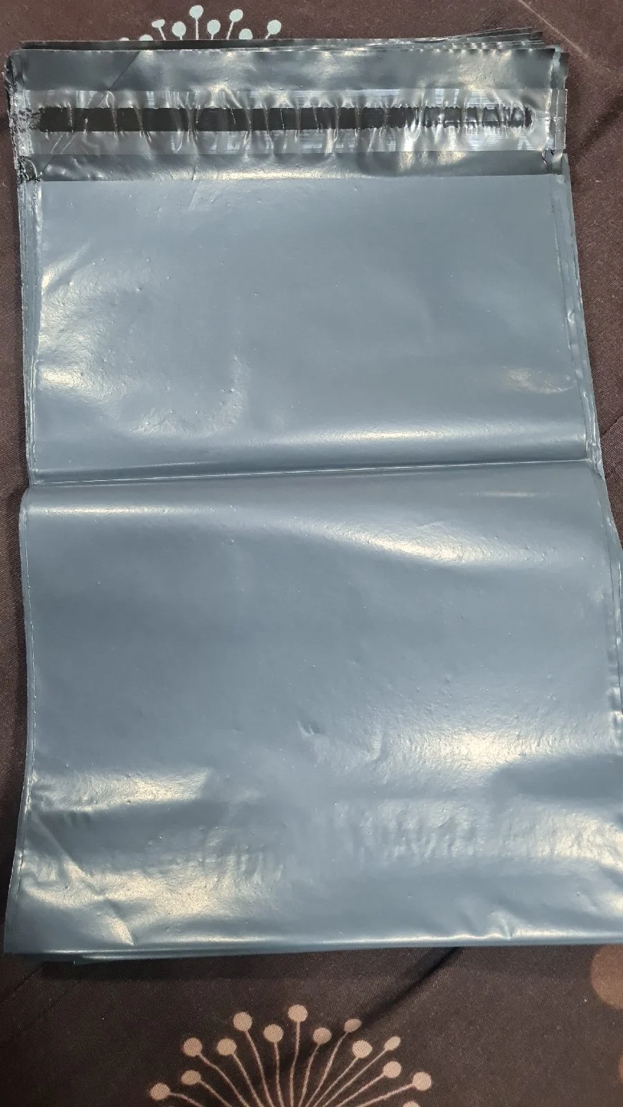 Parcel bags 10x14