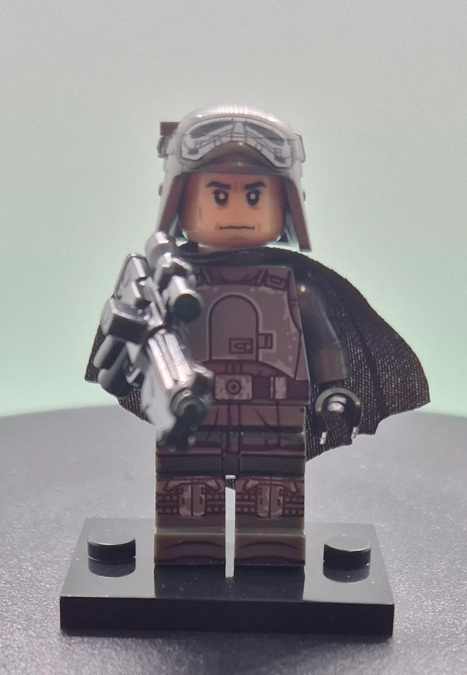 Custom Minifigure Film Star Wars Imperial Mudtrooper