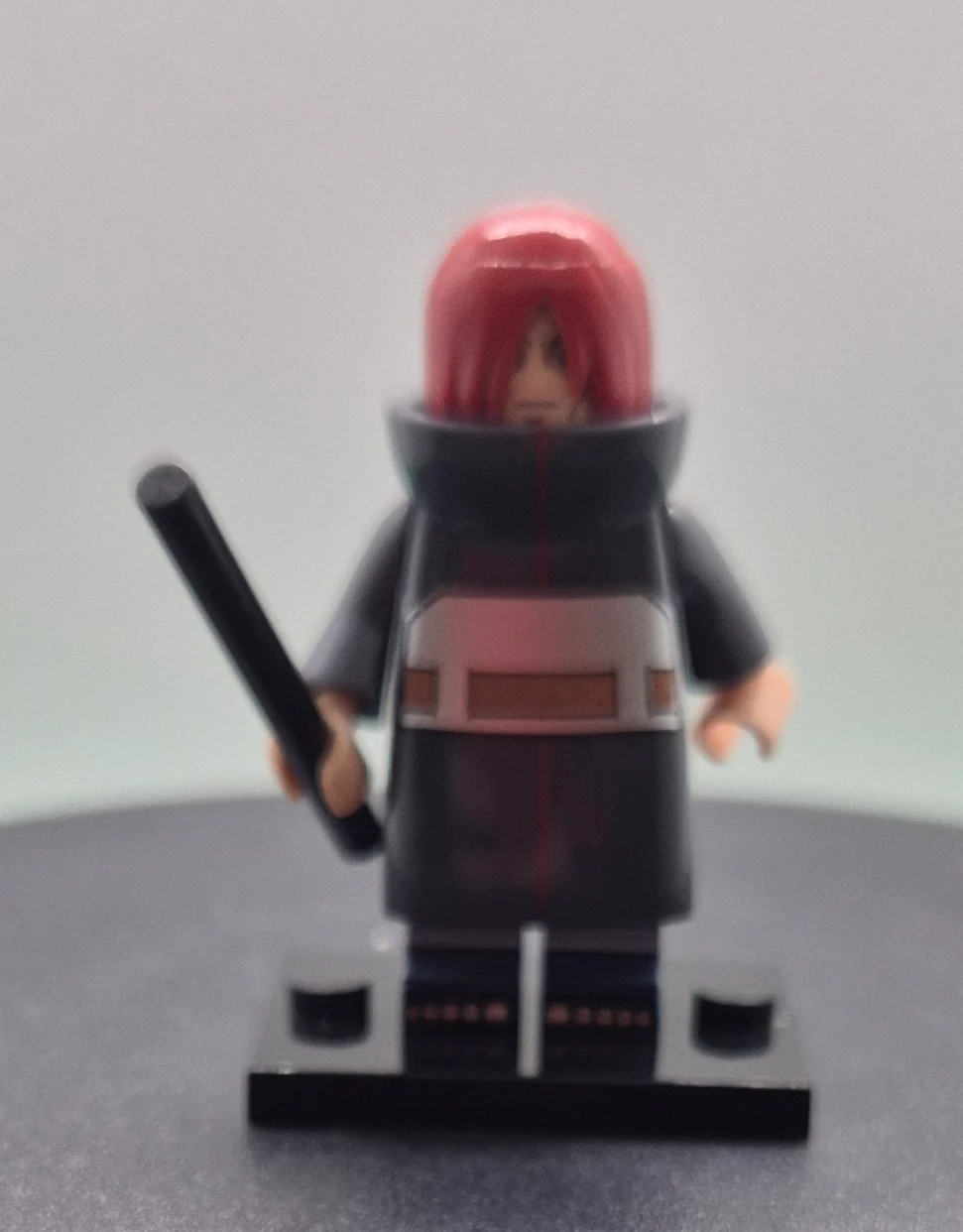 Custom Minfigure Anime Manga Naruto Negato